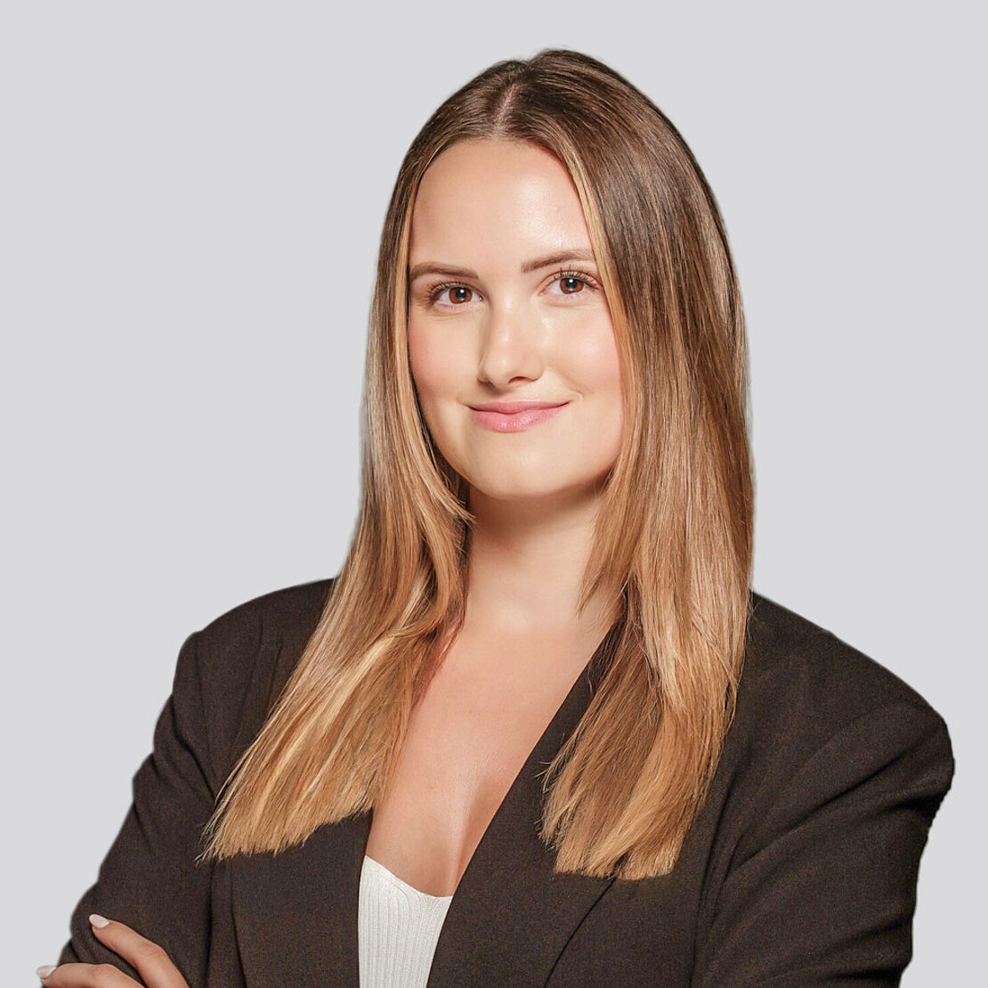 Portraitfoto Alexandra Bischof