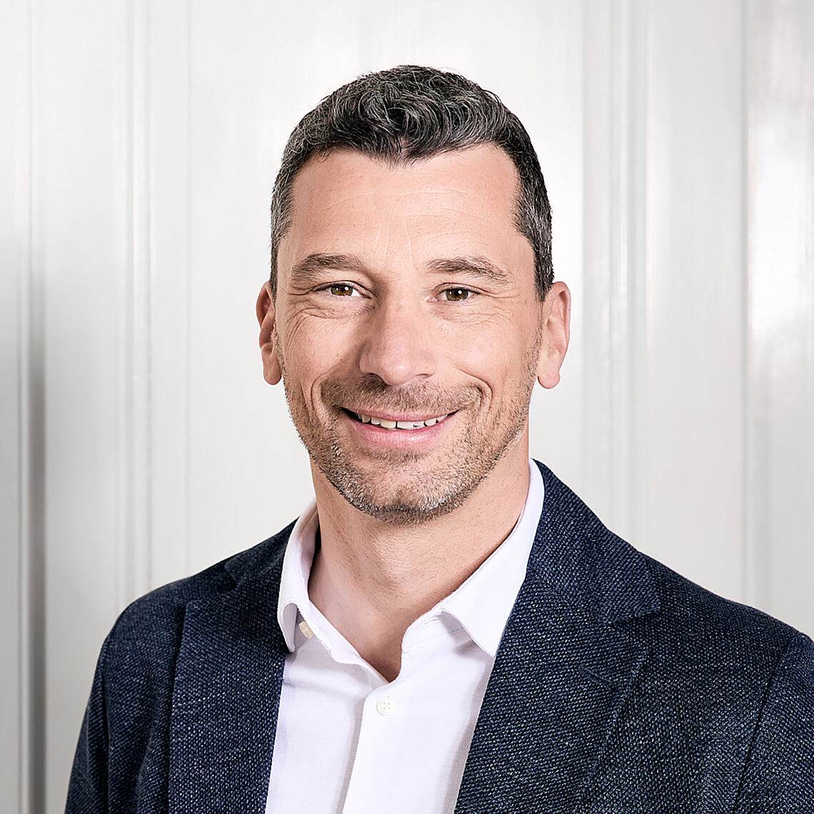 Christian Thiess und PERICON GmbH