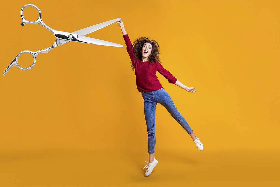 So kommen Frauen zu mehr Pension