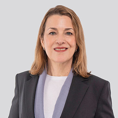 Portraitfoto Christa Koenen