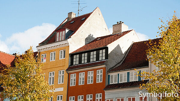 HERNALS / WIEN: Zinshaus