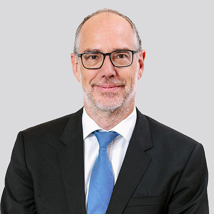 Portraitfoto Oliver Schütz