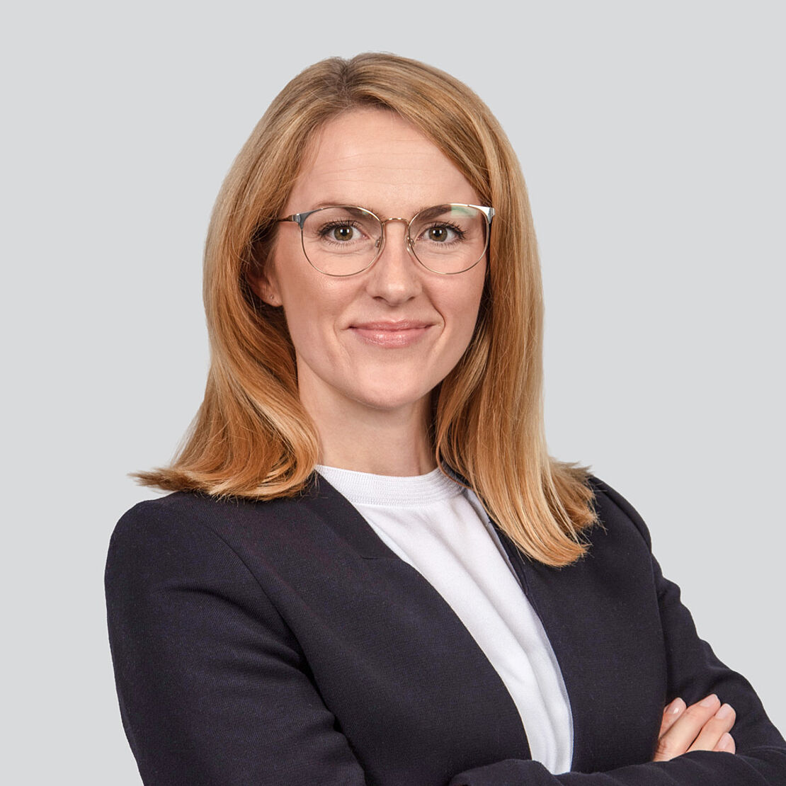 Portraitfoto Sofia Cantele