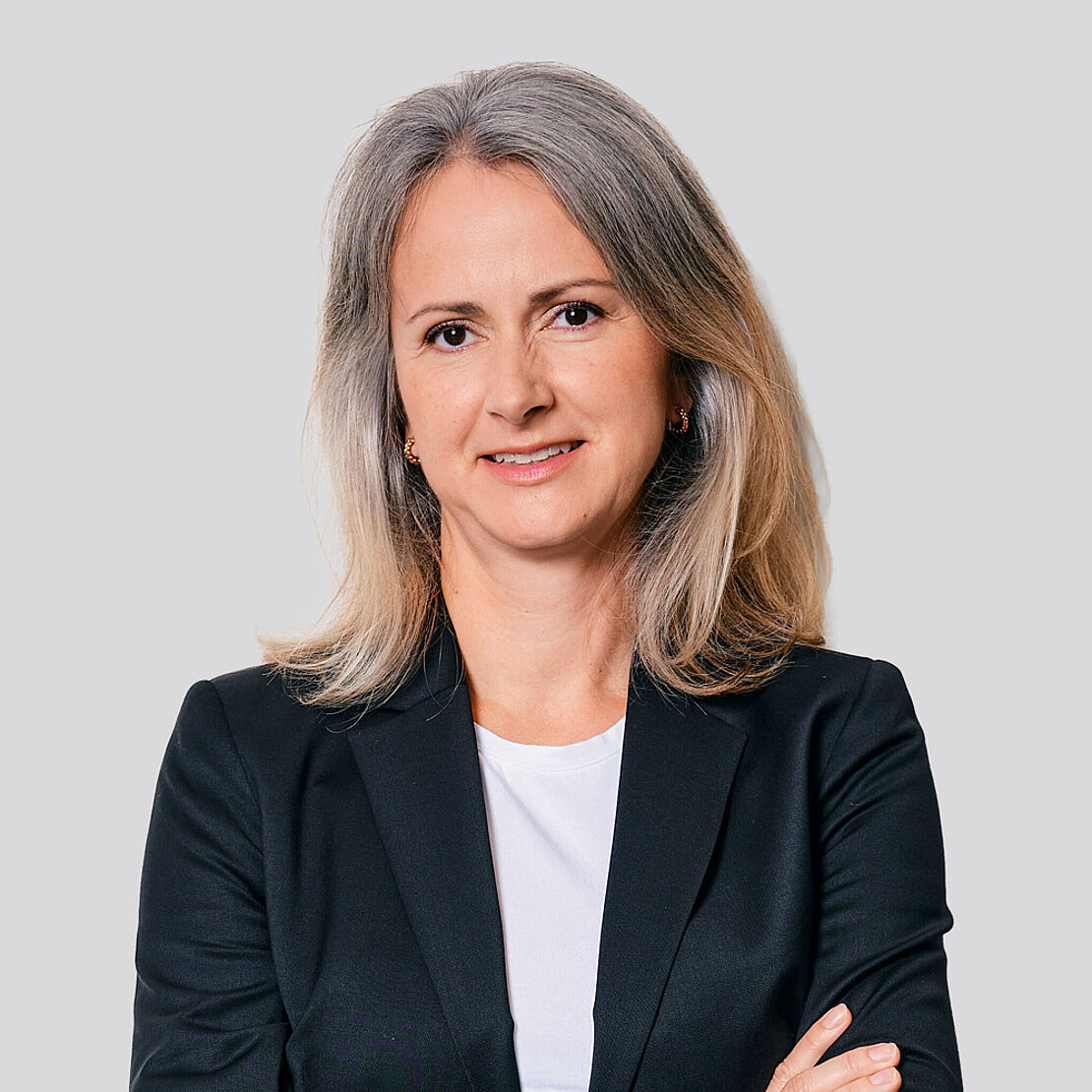 Portraitfoto Dita Kernova