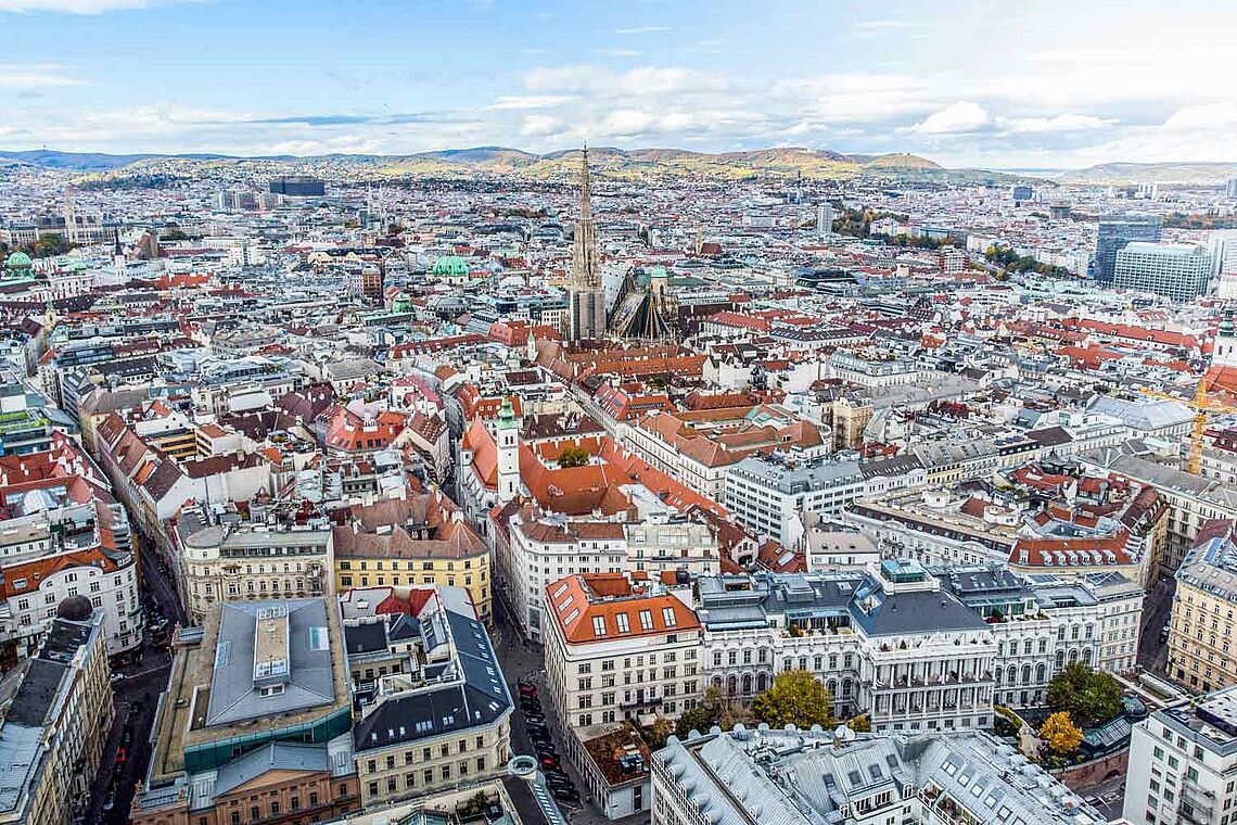 Wohnungen als Geldanlage