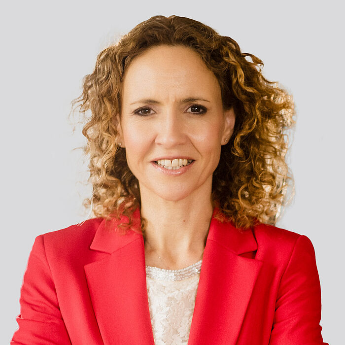 Portraitfoto Miroslava Stanic