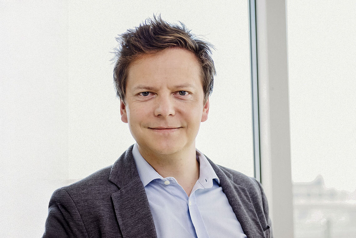 „Wachstumsmotor für Österreich“­