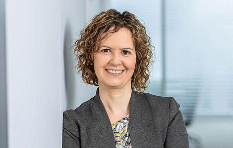 Foto Sandra Ebner