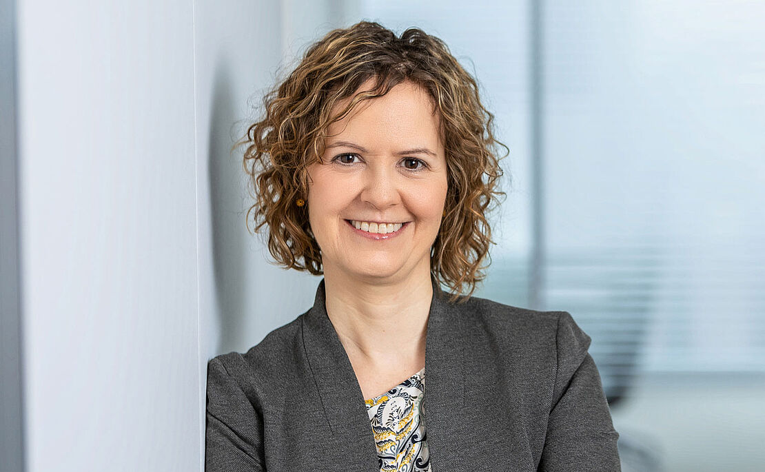 Foto Sandra Ebner