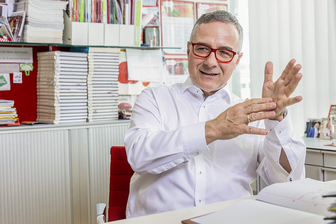 „Die Mehrwertsteuer-Senkung ist Symbolpolitik“