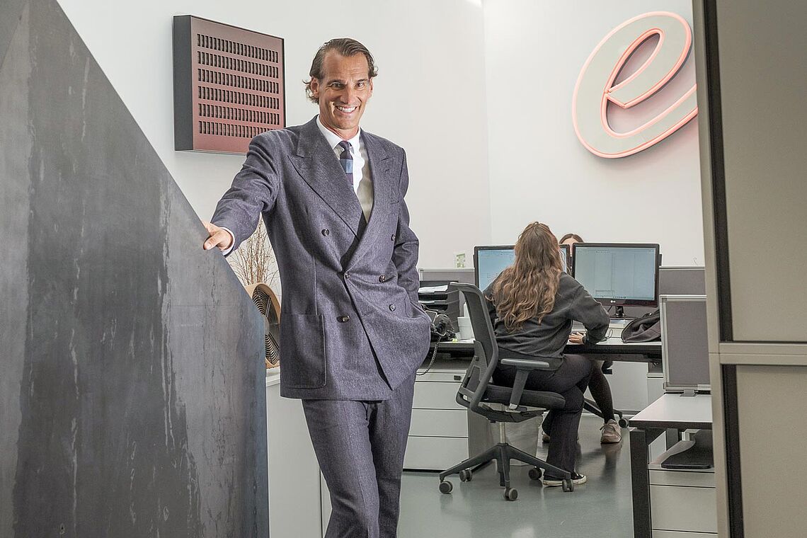 „Die fetten Jahre sind vorbei“