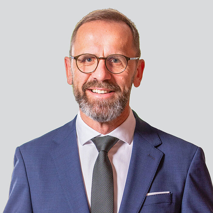 Portraitfoto Stefan Heiglauer