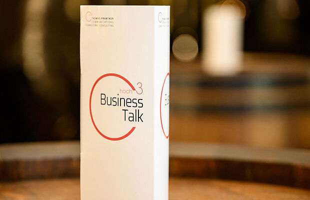 Logo C3 Businesstalk