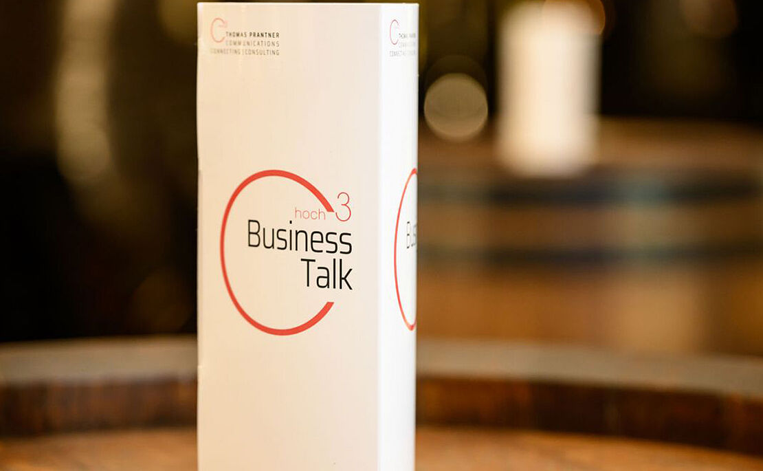 Logo C3 Businesstalk