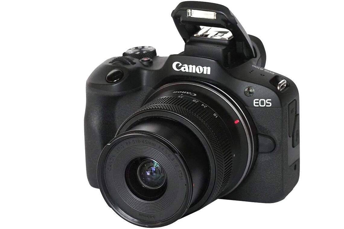 Canon EOS R100