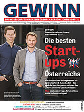 GEWINN November 2025