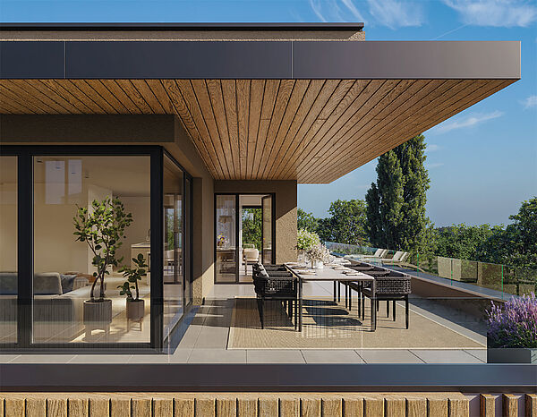 LAKE & FAIRWAY LIVING