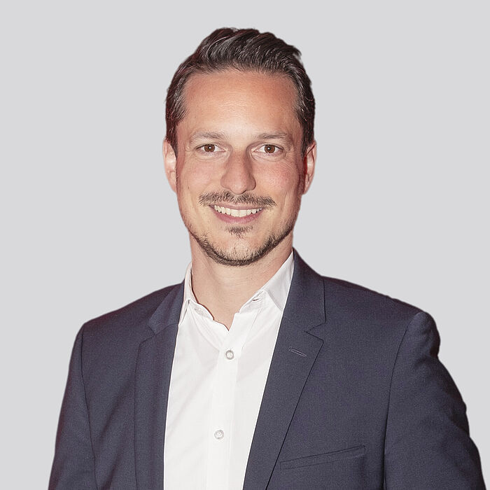 Portraitfoto Stefan Kotynek