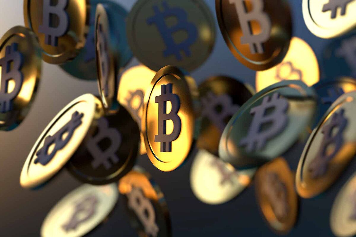 Bitcoin - Das Bitcoin-Halving 2024 – was Anleger darüber wissen sollten |  gewinn.com