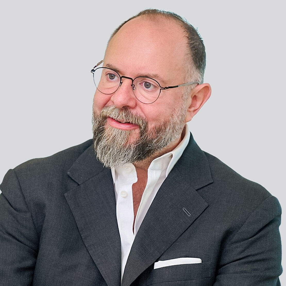 Portraitfoto Andreas Hämmerle