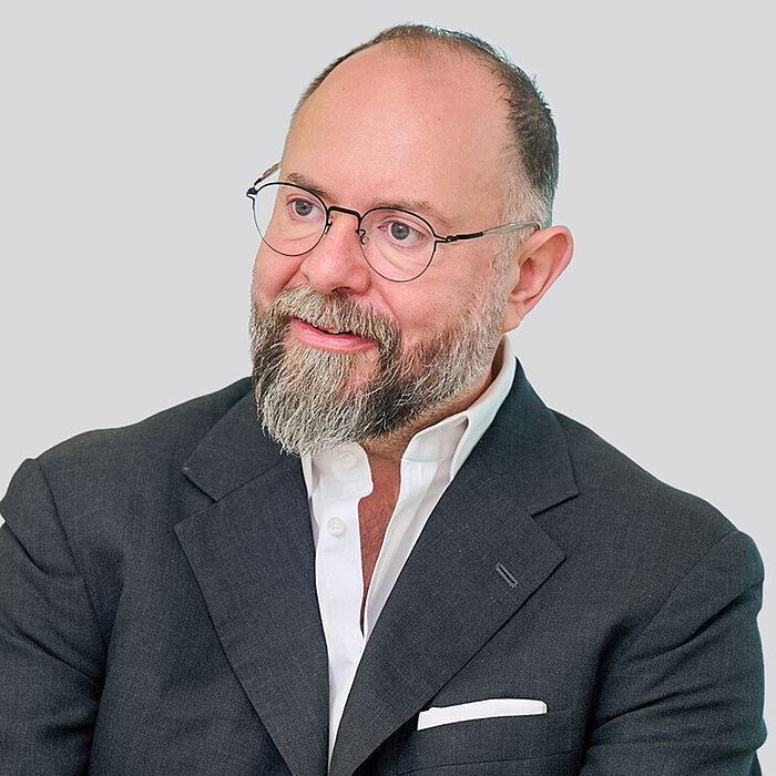 Portraitfoto Andreas Hämmerle