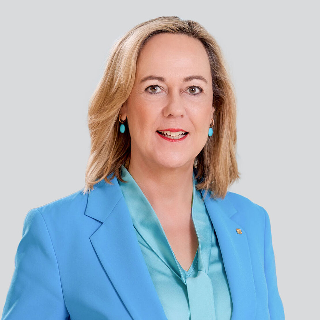 Portraitfoto Sabine Toifl