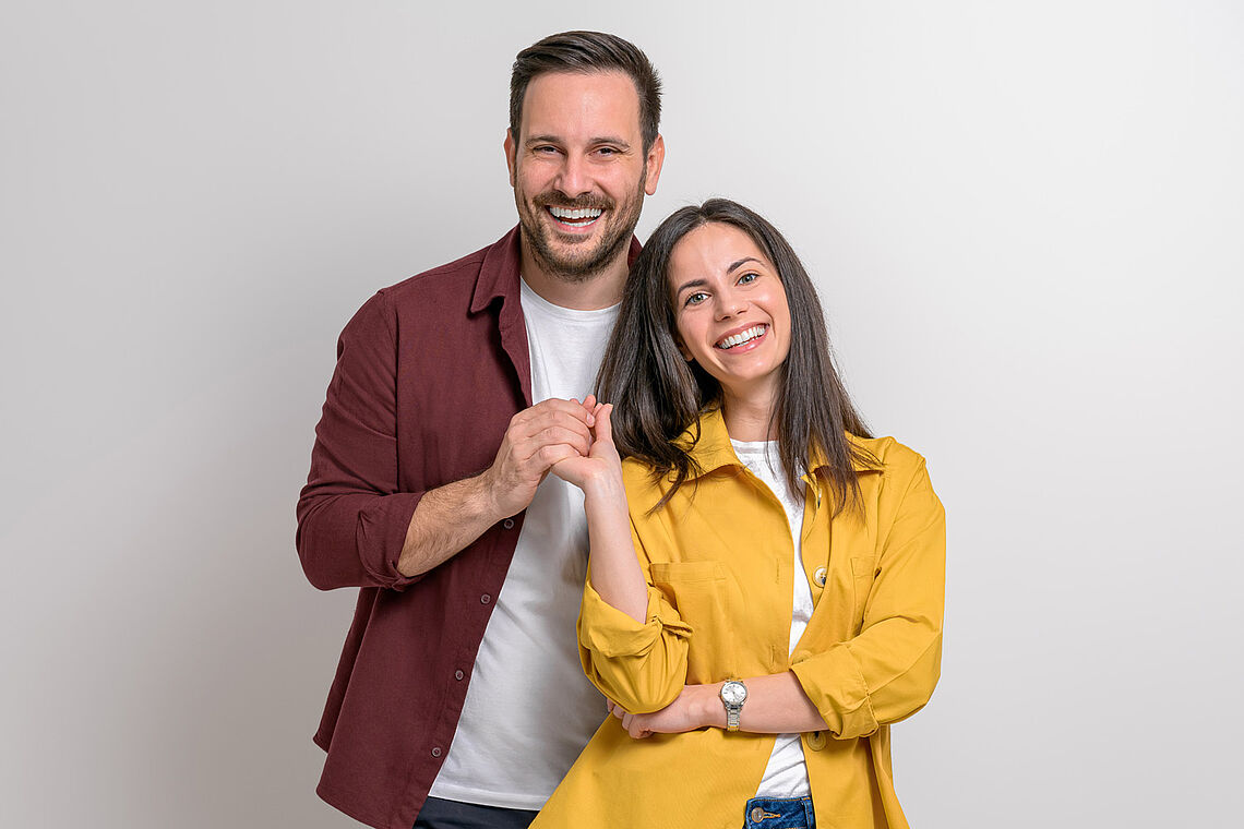 Wie man als Häuslbauer zu einem leistbaren Kredit kommt