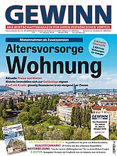 GEWINN Oktober 2026