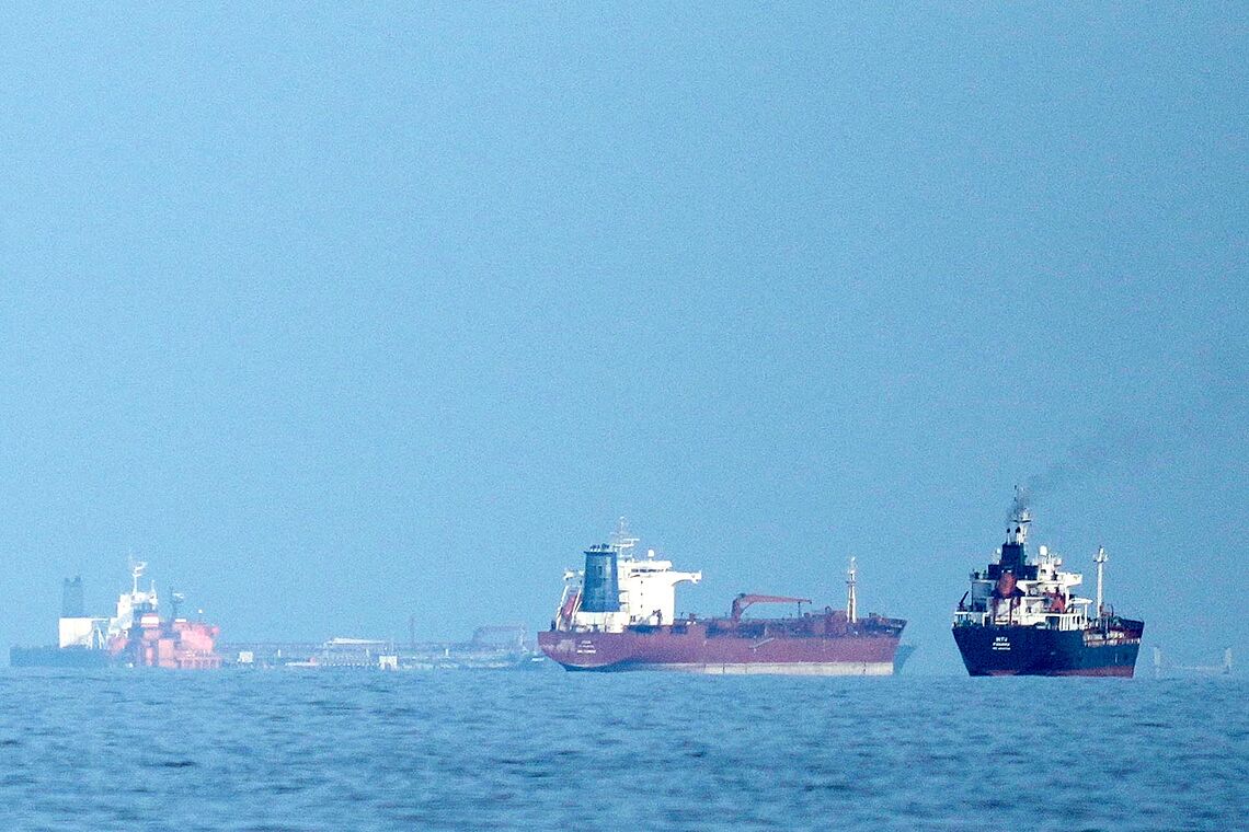 „Erhöhtes Risiko für eine deutliche Korrektur am Aktienmarkt“