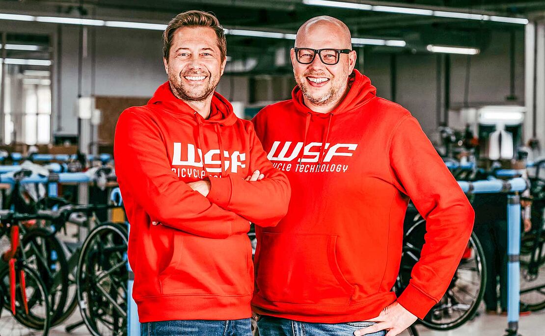 GEWINN April 2023