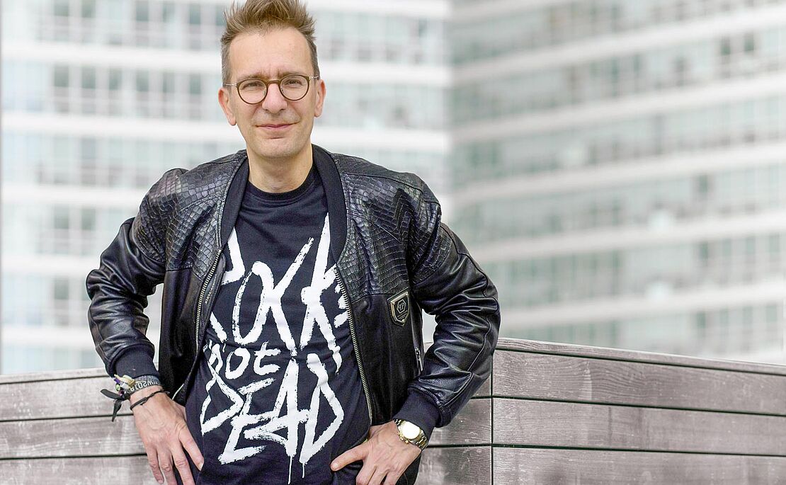 Gerald Hörhan