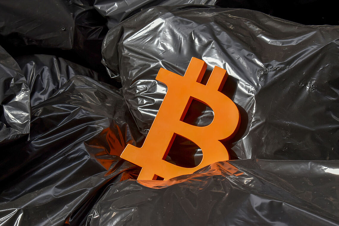 Ist Bitcoin wieder einmal tot?