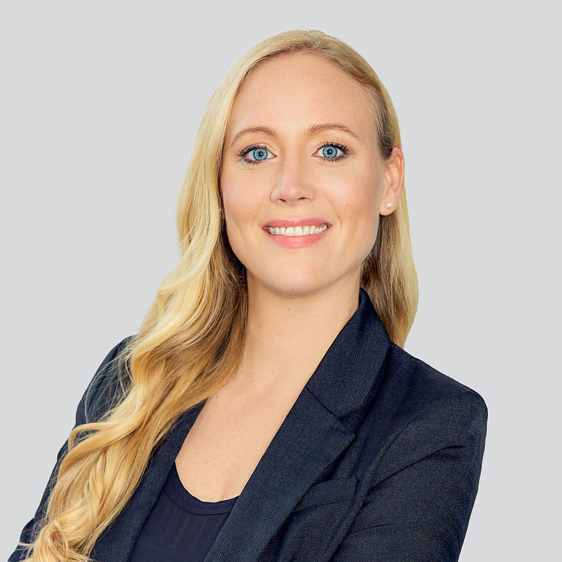 Portraitfoto Lara Busch