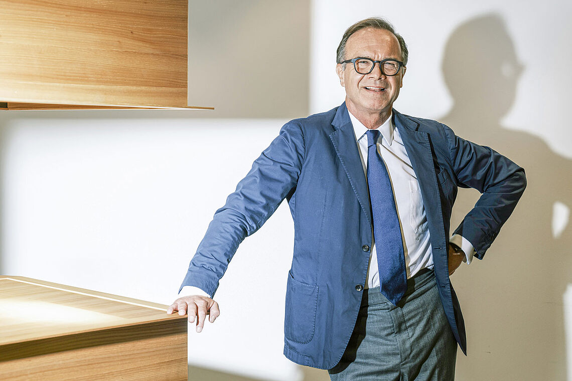 „Neue Wohnungen werden teurer werden“