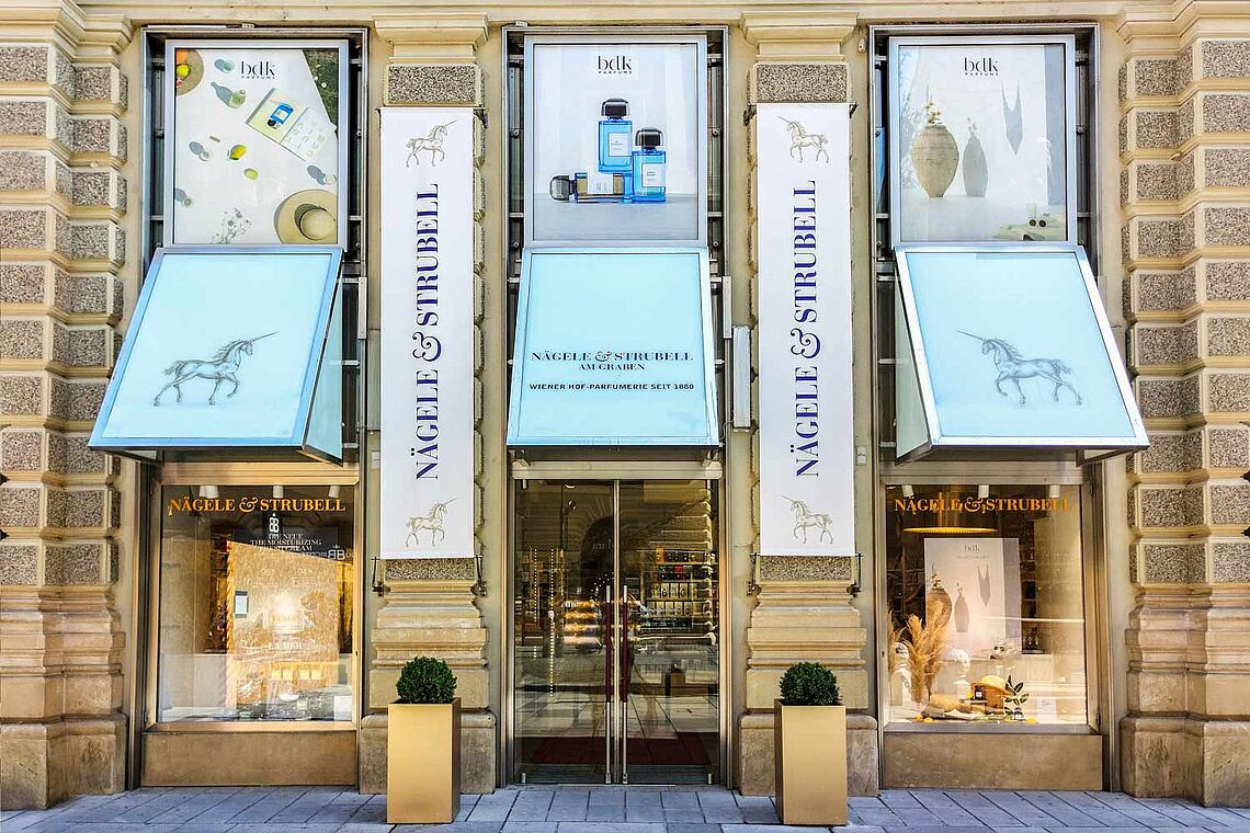 „Wir wollen nicht die Größten sein, sondern die Besten“