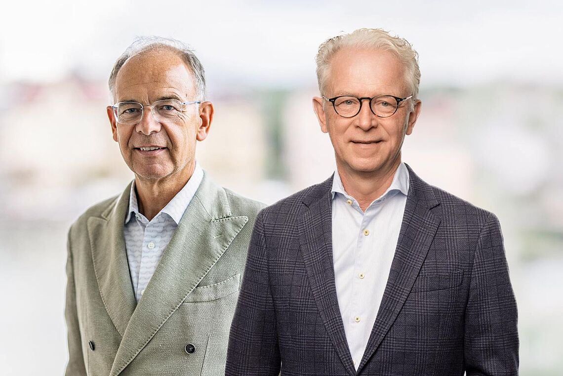 Irankrieg trifft auch Wiener Börse