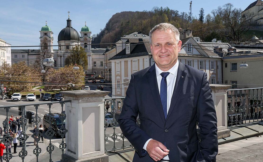Peter Mayr