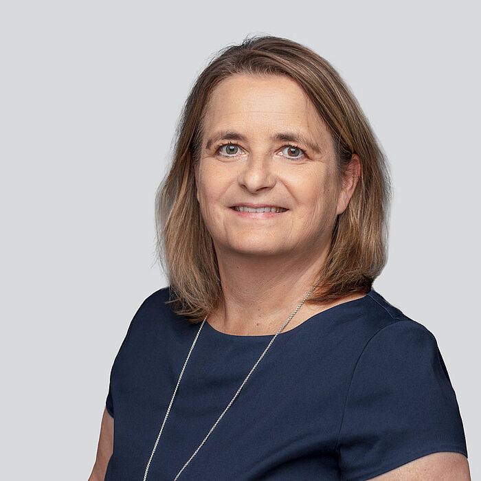 Portraitfoto Helga Aigner