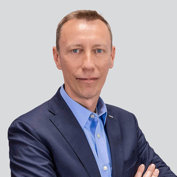 Portraitfoto Daniel Brunnauer