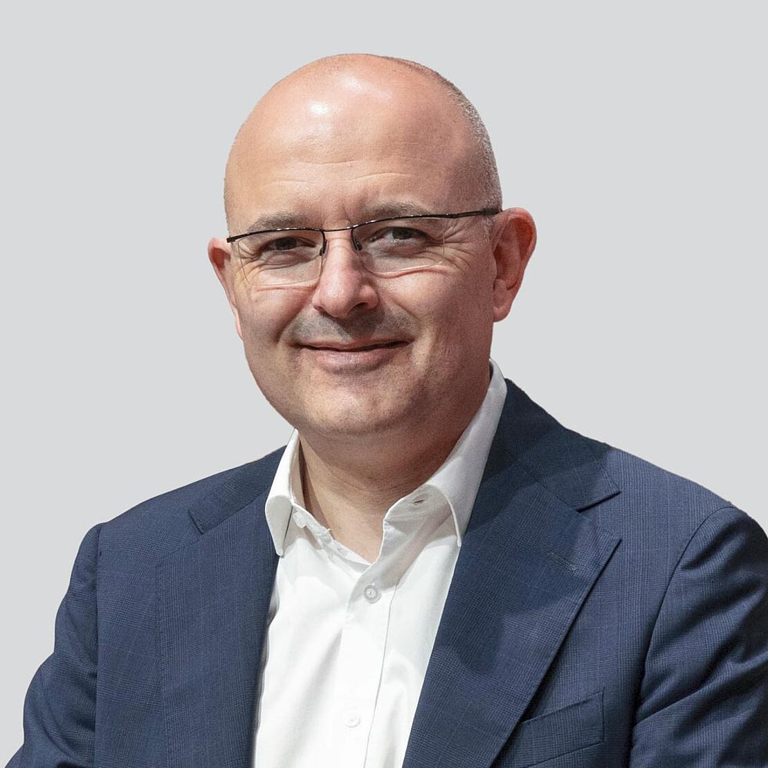 Portraitfoto Andreas Diepold