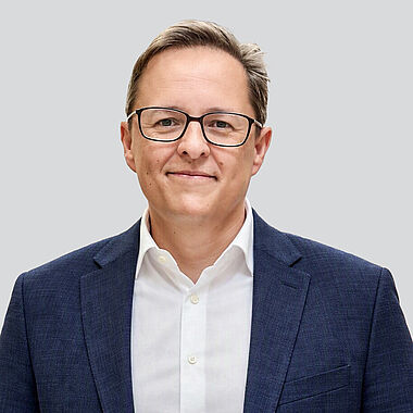 Portraitfoto Holger Jöckel