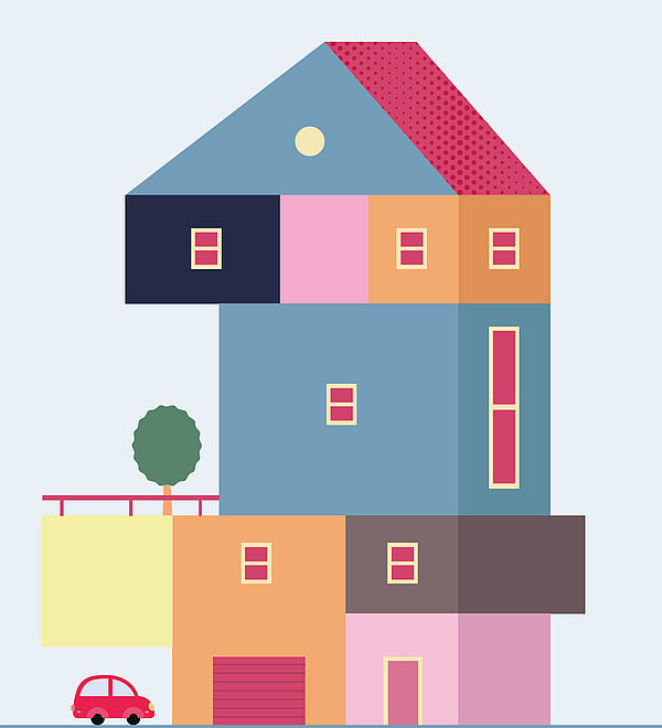 Wiener Immobilien Messe