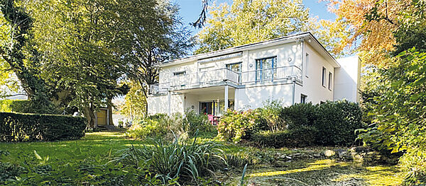 INVESTMENTOBJEKT – WIEN-HIETZING