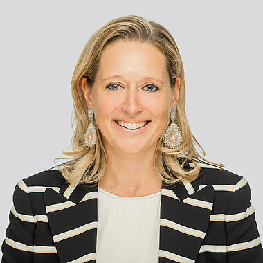 Portraitfoto Irina Sonnleitner