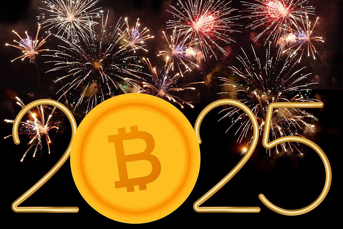 Bitcoin-Boom - Was bringt das neue Jahr für Bitcoin? | gewinn.com