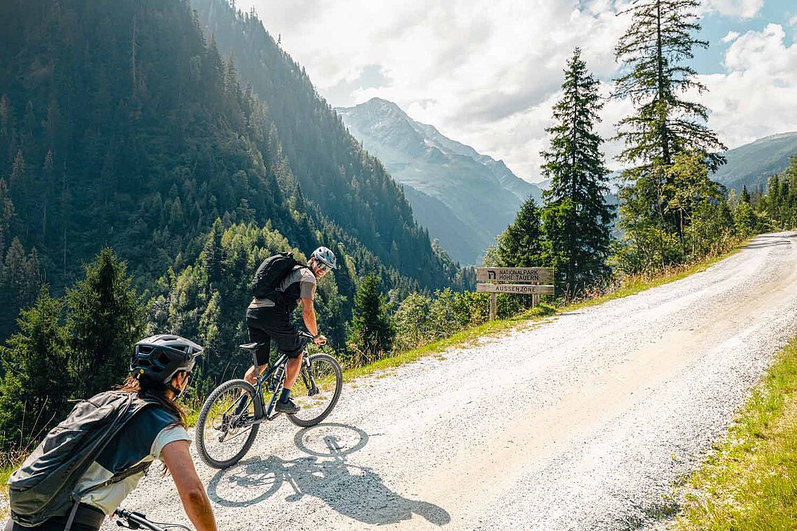 Neue Urlaubs­angebote in Österreich