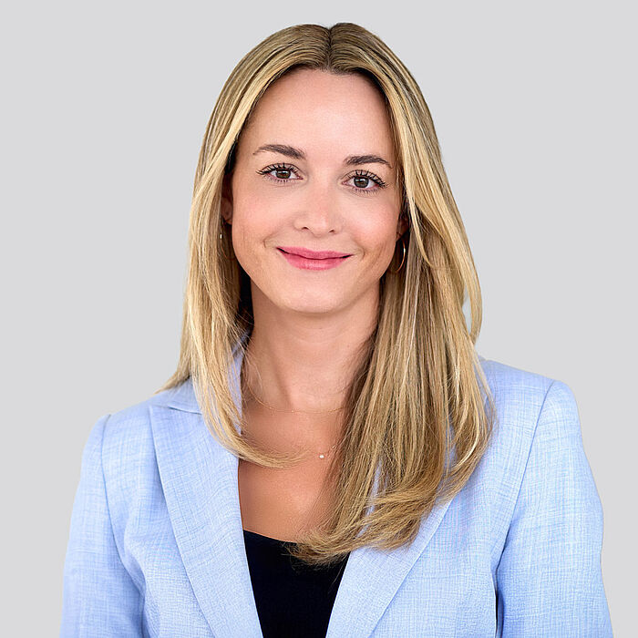 Portraitfoto Stephanie Reimann