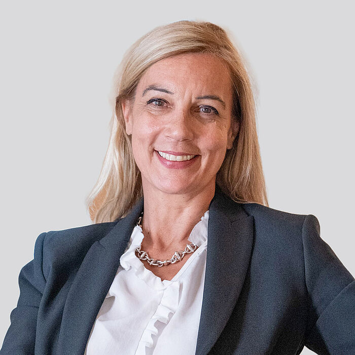 Portraitfoto Christine Theodorovics