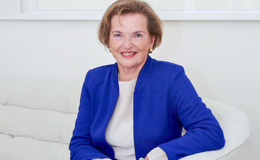 Gertrude ­Tumpel-Gugerell