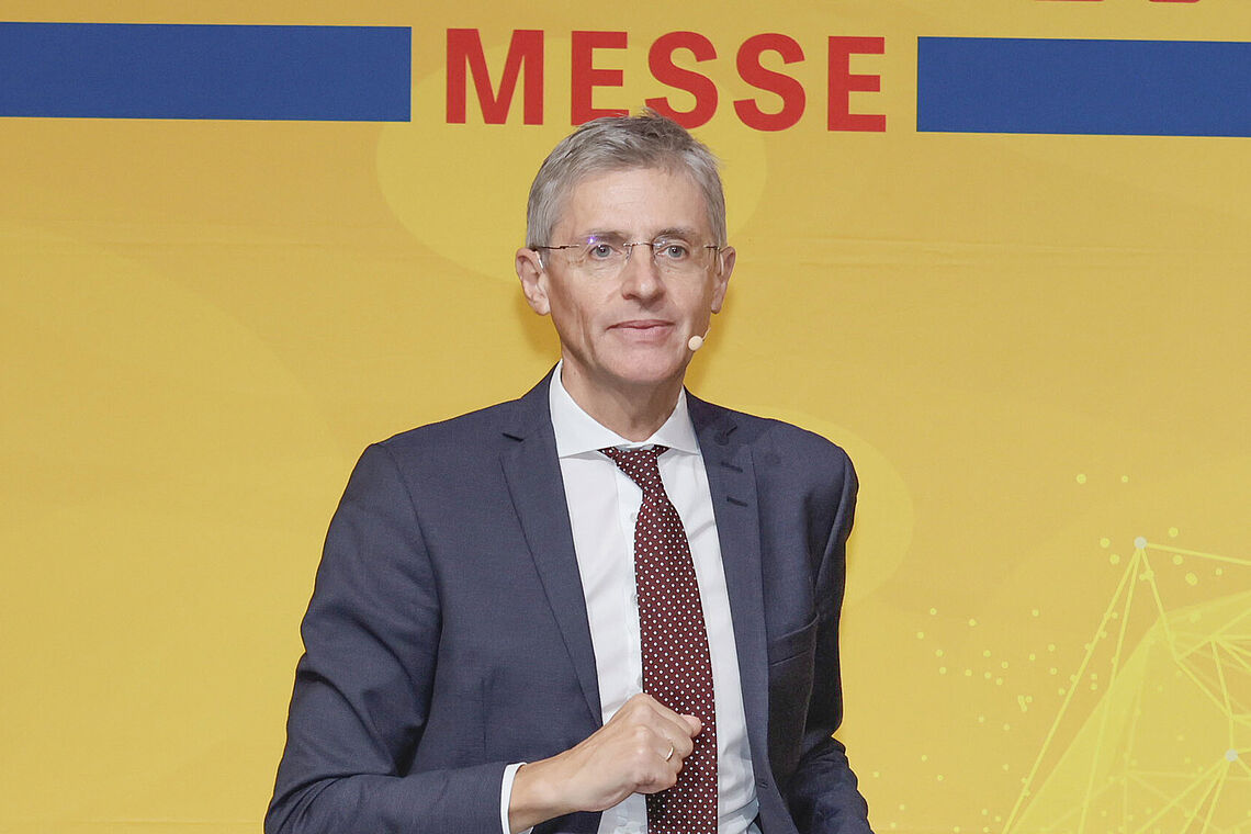 Die wichtigsten Geld-Tipps von der GEWINN-Messe 2025